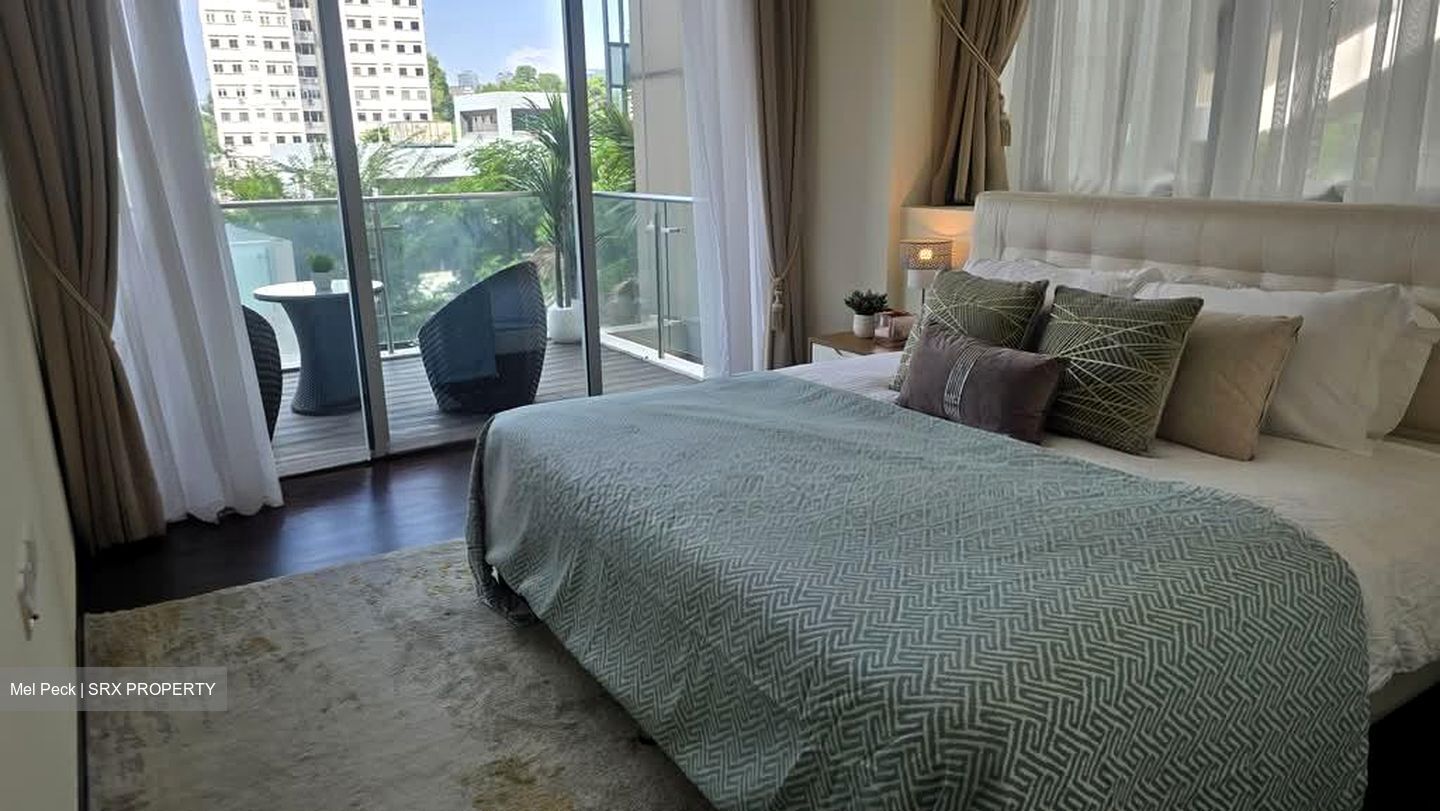 RESIDENCES AT EMERALD HILL (D9), Apartment #583434191